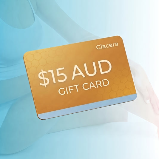 Glacera Gift Card