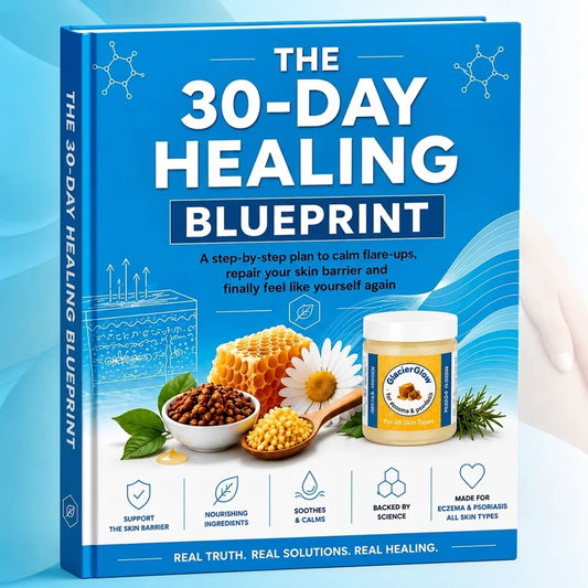 The 30-Day Recovery Blueprint